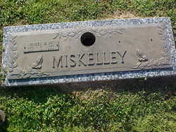 James B. Miskelley Jr.