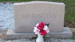 Adrienne <I>Stewart</I> Brewington 