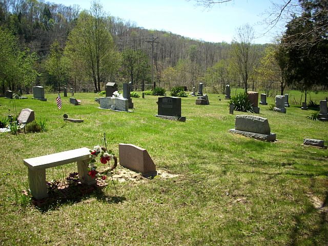 Beery Cemetery