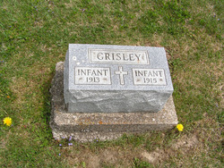 William Henry Grisley 