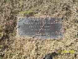 Carnie Lee Norman 