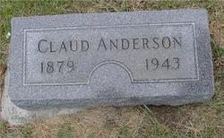 Claud Anderson 