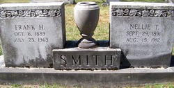 Frank H. Smith 