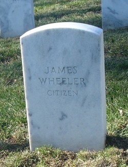 James Wheeler 