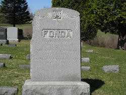 Stephen A Fonda 