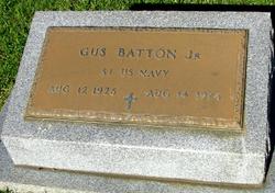 Gus Batton Jr.