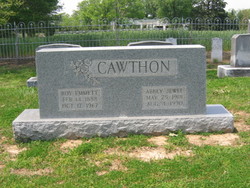 Abbey Jewell Cawthon 