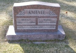 Donald Ignatius Knievel 