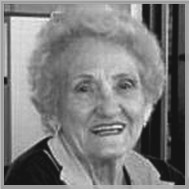 Marian Auniette “Granny” <I>Grimsley</I> Brown 