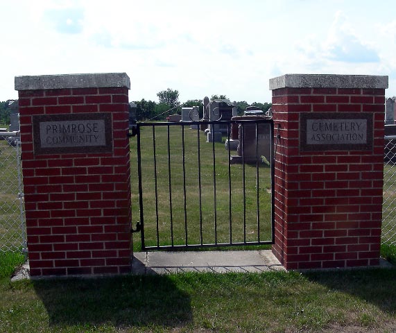 Primrose Cemetery
