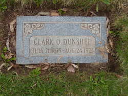 Clark Orral Dunshee 