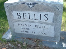 Harvey Jewell Bellis 