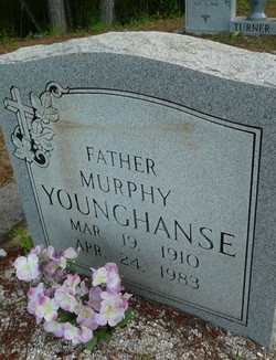 Murphy Younghanse 