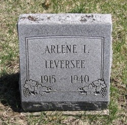 Arlene I. Leversee 