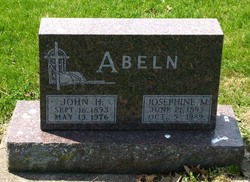 John H. Abeln 