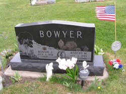 Bonnie Joan <I>Patterson</I> Bowyer 
