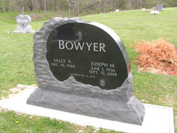 Joseph McCully Bowyer 