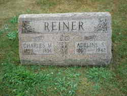 Adeline S. <I>Smith</I> Reiner 