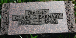 Clara E. Barnaby 