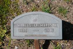 Charles F Maresca 