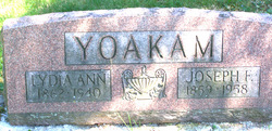 Joseph Yoakam 