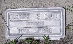 James B. Hill 