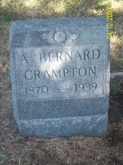 A. Bernard Crampton 
