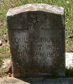 Louis E. Bragg 