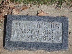 Ellen Hutchins 