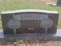Clyde Lee Barkley 