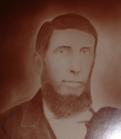 William Perry Albee 
