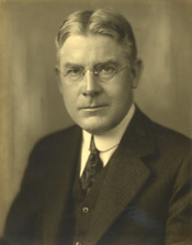 George Russell Stobbs 