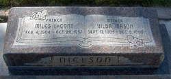 Miles LaCont Nielson 