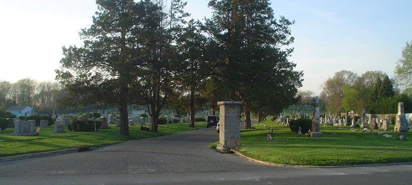 Mount Carmel Cemetery