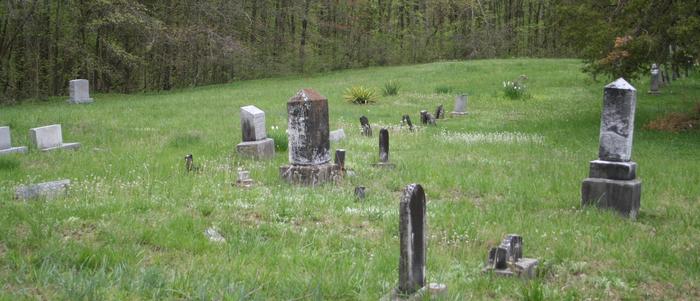 Maffet Cemetery