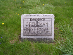 Emanuel Breneman 