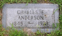 Charles Foster Anderson 