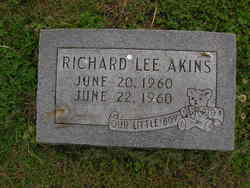 Richard Lee Akins 