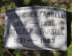 Katherine R. Farrell 