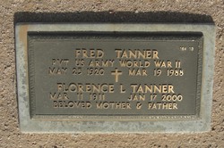 Florence L. Tanner 