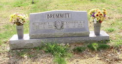 Albert Franklin Brummitt 