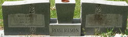 Josie J. <I>Boyd</I> Robertson 