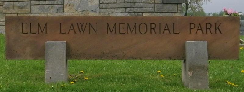 Elm Lawn Memorial Park