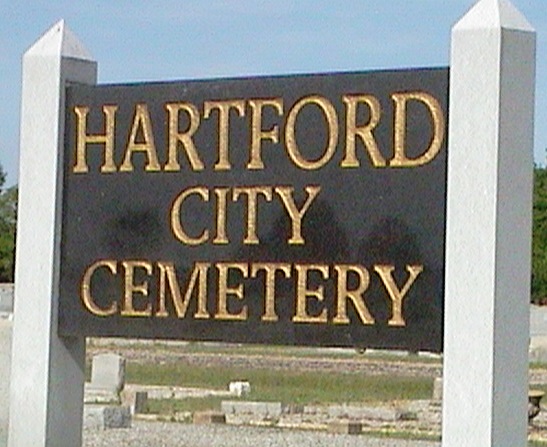 Hartford City Cemetery