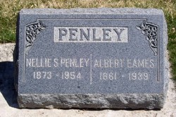 Albert Eames Penley 