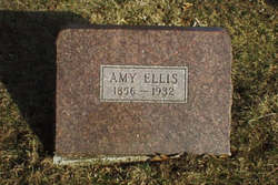 Amy <I>Abernathy</I> Ellis 