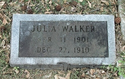 Julia Walker 
