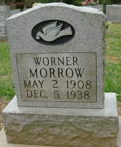 Worner Morrow 
