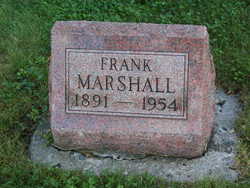 Frank Robert Marshall 