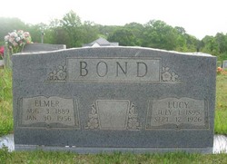 Elmer H. Bond 